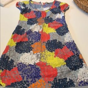 Boden Summer Dress, size 4 regular